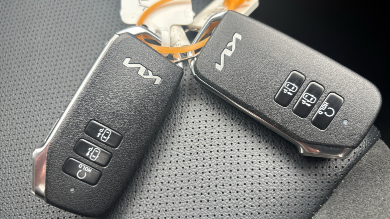 Kia Sportage 1.6T GDi PHEV GT-Line S 5dr Auto AWD Estate